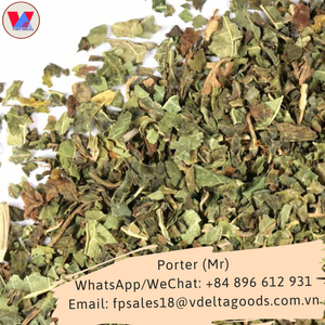 ชาใบมะละกออบแห้งออร์แกนิกจากเวียดนามพร้อมมะนาวและตะไคร้ - Product Image 4