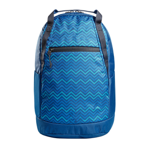 Nueva mochila de gran capacidad personalizada al por mayor con mochila informal impermeable USB para uso deportivo y de viaje - Product Image 6