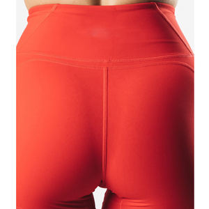 Seamless <b>Women</b> Biker <b>Shorts</b> Active Wear Workout Compression Scrunch Butt High <b>Waisted</b> Yoga <b>Shorts</b> Pants in Digital Printing - Product Image 5
