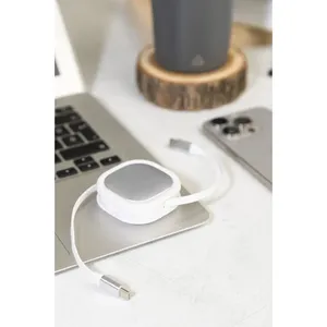 Cavi USB Ecologici Riciclati Cabsle Plus per Articoli Promozionali - Product Image 3