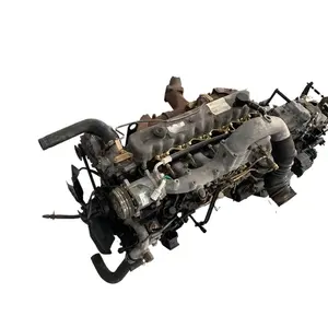 TD42คุณภาพสูง Fe6เครื่องยนต์ญี่ปุ่น - Product Image 6