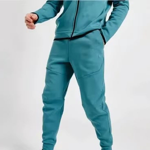 Chándal de Manga Larga para Hombre, Chándales Deportivos de Alta Calidad para Correr, Personalizados, Más Vendidos - Product Image 3