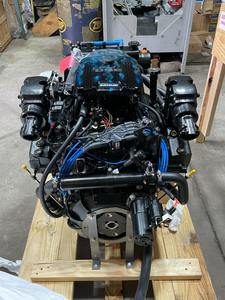 Nouveau moteur complet MerCruiser 350 Mag MPI - pour embarcation (en ligne) 8M01 - Product Image 4