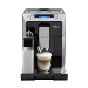 OFERTA FANTÁSTICA: Nueva Cafetera Espresso y Cappuccino ECAM45760B Eletta - Componentes de Plástico Personalizables para Fabricación Industrial OEM - Product Image 3