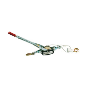 รอกยกของแบบใช้สายสลิง ขนาด 2000 กก. - Product Image 1
