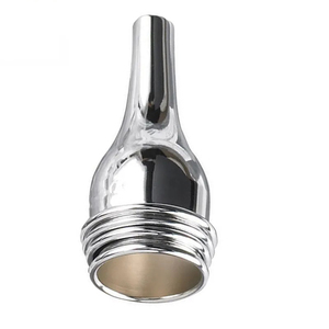 Spéculum d'oreille Instruments ORL en acier inoxydable de qualité professionnelle Spéculum d'oreille Gruber Spéculum chirurgical ORL et vétérinaire CE ISO - Product Image 5