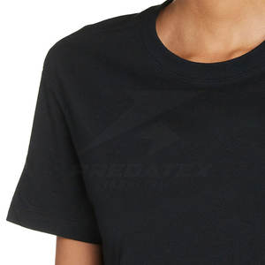 Top corto de moda para mujer, ideal para uso diario, actividades de gimnasio de viaje, hecho de Top corto de material de alta calidad - Product Image 5