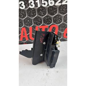 Cerradura Trasera Derecha para DACIA Sandero STEPWAY Serie (12>21) 825022281RG H4BB410 - Product Image 2