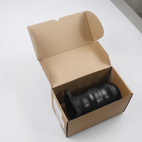 Nouveau sac à air arrière pour Mercedes-Benz W638, pièce de rechange durable pour suspension pneumatique