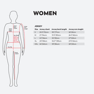 Maillot de course de moto pour femme OEM Matériau respirant sur mesure avec impression de logo et options de marque de distributeur - Product Image 6