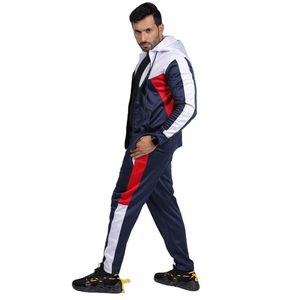 Vêtements de marque pour hommes Survêtements pour hommes Jogging Sportswear Prix raisonnable - Product Image 6