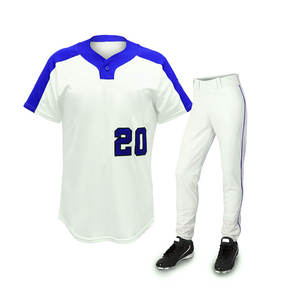 Uniforme de baseball pour femmes, vente chaude, service OEM, conception personnalisée, taille personnalisée, meilleur design, vêtements de sport, uniforme de baseball uni pour femmes - Product Image 3