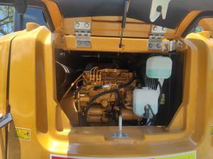 รถขุดไฮดรอลิกสำหรับ307E2ของแมวอุปกรณ์ขุดดินใช้สำหรับแมว307E2มือสองสภาพดี - Product Image 2