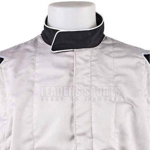 แจ็คเก็ตแข่งรถโกคาร์ท - Product Image 3