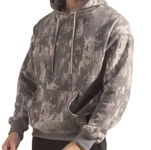 Plus haute qualité Pakistan fait 100% coton sweats à capuche pour hommes confortable décontracté hiver essentiel toutes les couleurs solide Style à capuche hommes - Product Image 3