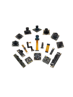 Capteur Cmos OV6946 module d'endoscope médical industriel 0.9mm 3.6mm 3.9mm 4mm mini module de caméra d'endoscopie micro usb