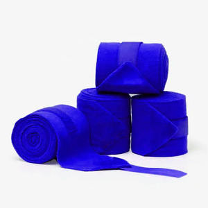 Vendajes y envolturas de pierna de caballo de neopreno ecuestre personalizables disponibles en todo tipo calidades y diseños suministros para montar a caballo - Product Image 5