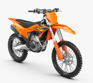 Motocross KT M 250 SX-F 2026, la Mejor Tendencia, Fabricada y Aprobada, Lista para Enviar con Servicio de Entrega Rápida - Product Image 2