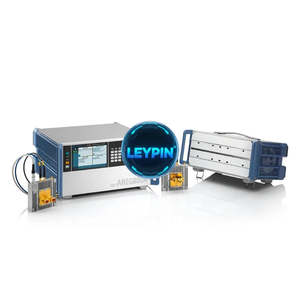 Generador de Señales de Radar Automotriz ROHDE & SCHWARZ AREG800A, Generador de Eco de Alto Rendimiento - Product Image 1