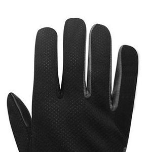 Gants de golf en cuir Cabretta de haute qualité pour hommes avec protection UV Logo personnalisé et prise stable Prix de gros - Product Image 5