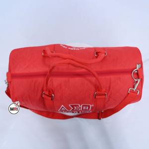 Wholesale Manufacture Travelling Duffle Bag Custom LOGO Waterproof Sports Promotion Multifunctional Travel Bag For Multipurpose - Product Image 3