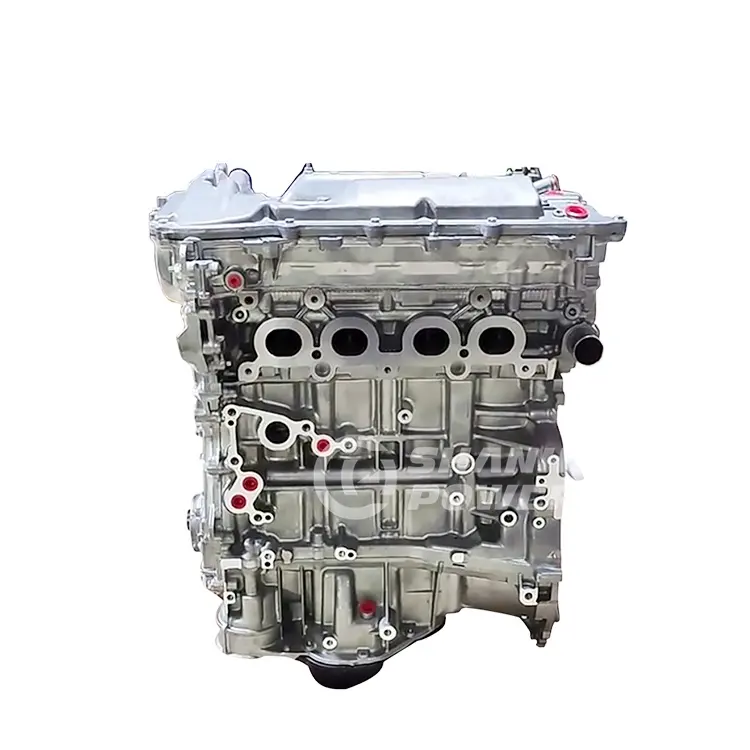 5L TOYOTA Engine assembly 3.0L Engine For Hiace Hilux LC Prado Car Engine For Toyota