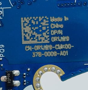 Nueva placa base para ordenador portátil Dell Latitude 7530, HDB30/40/50 LA-L581P CPU i7-1265U 32GB 0R1JW9 R1JW9 - Product Image 5