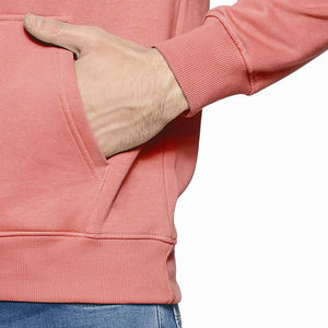 Offre Spéciale coton polaire homme Palin sweats à capuche pour adultes à manches longues Streetwear pull à capuche pour garçons avec poche - Product Image 4