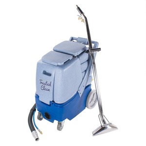 Máquina de Limpieza de Alfombras Profesional Nueva y de Calidad, Clean Supreme 500 PSI con Varilla Extractora - Product Image 2