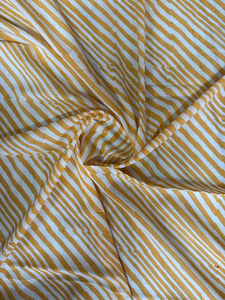 Women's Lightweight Cotton Dupattas Indian Block Print Pareo <b>Wrap</b> Bikini Cover-Up Resort Wear Beach Party Quick Dry Sun - Product Image 5