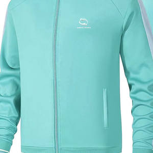 Tracksuits <b>Cheap</b> Wholesale Fashion Printed Men's Football Tracksuit Winter Wear Casual Tracksuit - Product Image 5