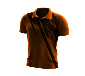 Camisas Personalizadas para Hombre - Acabado Elegante, Corte Regular, Cómodas, Transpirables, Versátiles, para un Estilo de Vida Activo - Product Image 1