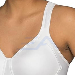 Soutien-gorge de sport de yoga sans couture, nouvelle arrivée, meilleure qualité, respirant, logo frontal, maintien élevé, écologique, meilleur prix - Product Image 6