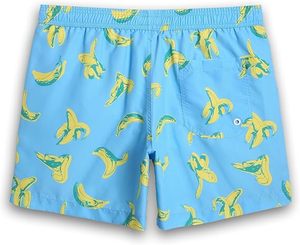 Shorts Deportivos al por Mayor OEM de 180g, Secado Rápido, Transpirables, Ecológicos, Cintura Elástica, Shorts de Jersey para Hombre con Bolsillos, Delgados, Casuales, Lisos - Product Image 5
