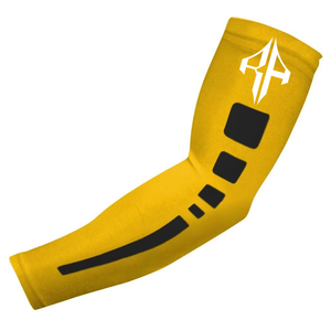 Mangas de brazo para ciclismo de nuevo diseño, material de LICRA y poliéster Premium de alta calidad, precios económicos de ATLANTIC - Product Image 6