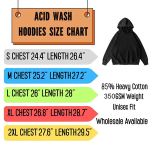 Sweat-shirts en coton léger personnalisés en gros pour hommes, lavage à l'acide, haute qualité, grande taille, design doux pour l'hiver - Product Image 3