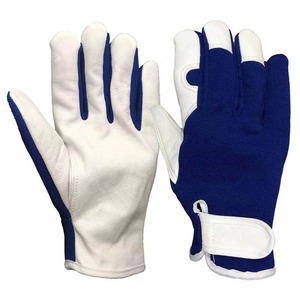 Customized Durable Hand & <b>Finger</b> Safety Work Assembly Mechanical <b>Gloves</b> Best Selling Made in Pakistan Adults Mechanical <b>Gloves</b> - Product Image 1