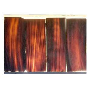 Échelle de corne de béliers artisanale poignée polie à bas prix vierge pour poignées de couteau et d'outils de bricolage meilleure qualité par WORLD CRAFT IMPEX - Product Image 3