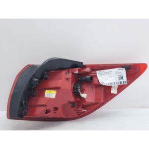 ไฟหน้าหลังหยุดรถด้านซ้าย SX Kia Sportage ซีรีส์924013W010 (10>16) - Product Image 6