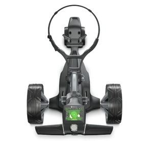 Nuevo Carro de Golf Eléctrico con Control Remoto GPS Motocaddy M7, Grado Industrial, ODM Personalizado, Garantía de 3 Años, Alta Calidad - Product Image 5