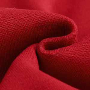 Vente en gros de service OEM Sweats à capuche pour hommes de meilleure conception Sweats à capuche légers pour hommes de couleur unie avec logo personnalisé - Product Image 5