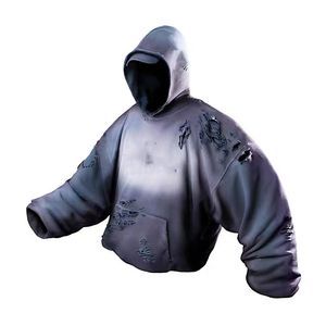 Chaqueta Térmica de Invierno para Hombre, de Alta Calidad, Estilo Vintage, Doble Capa, Lavado Ácido, Ecológica, Resistente al Viento, 100% Algodón, Personalizable OEM - Product Image 3