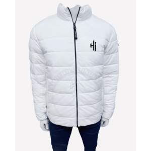 Veste matelassée compressible pour l'extérieur Veste matelassée Manteau en duvet Léger Chaud Hommes en nylon à capuche Veste d'hiver en duvet Manteau à capuche - Product Image 6