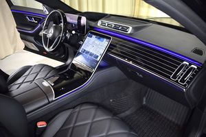 Gran Oferta: Mercedes-Benz Clase S Maybach S 680 USADO del 2024 - Product Image 5