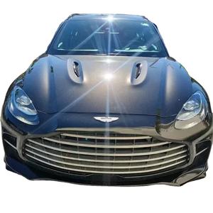 SUV de luxe ultra-performant d'occasion 2024, intérieur en cuir haut de gamme, technologie de pointe, sécurité, autonomie NEDC 601-700 km, puissance 200-250 kW - Product Image 1