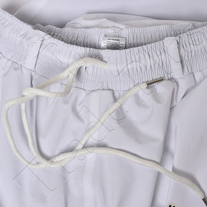 Fabricación de alta calidad Pantalones de snowboard Baggy Windbreaker Impermeable Ropa de esquí Hip Hop Pantalones de esquí Hipster holgados para hombres - Product Image 3