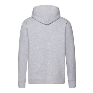 Sweat-shirt à capuche personnalisé de qualité supérieure pour la promotion de sweats à capuche et de sweat-shirts - Product Image 2
