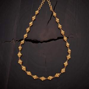 เครื่องประดับโบราณมาลา 142050 ของสะสมทางวัฒนธรรม - Product Image 1