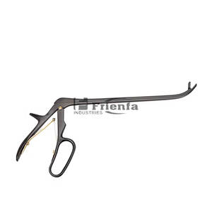 คีมหนีบคีมหนีบ Tischler สำหรับใช้ทางการแพทย์ผลิตจากผู้ผลิตระดับมืออาชีพ - Product Image 4