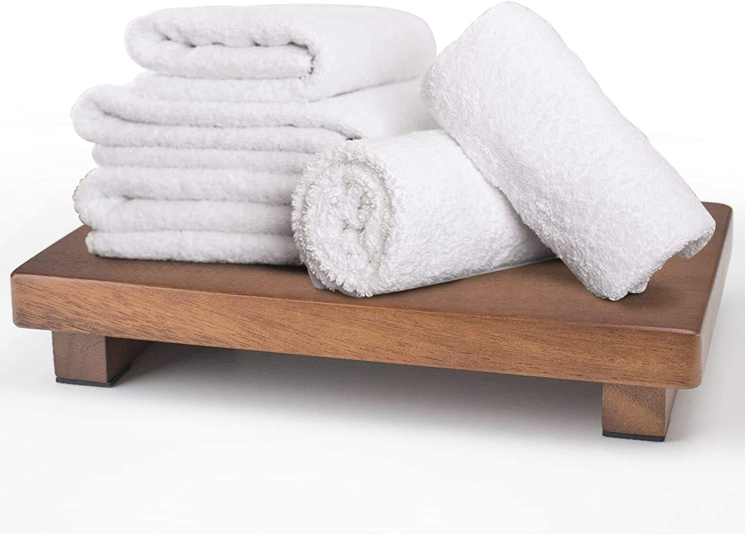 สีน้ำตาล